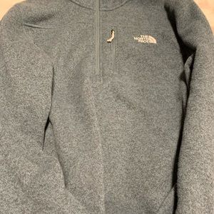 north face better sweater